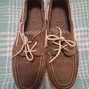 Women's Sperry's